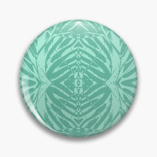 Item preview, Flow of Nature minty green designed and sold by NadineLeemeijer.