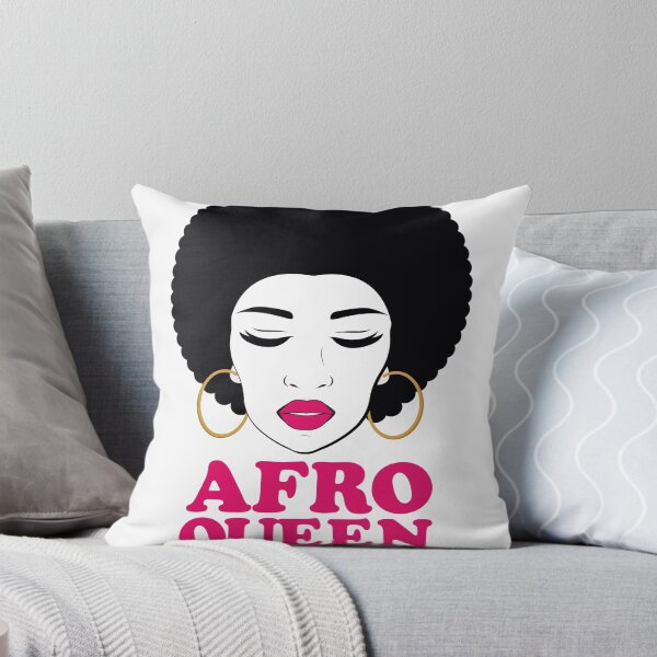 Aperçu de l'œuvre Black Power créée et vendue par marijanadesigns.