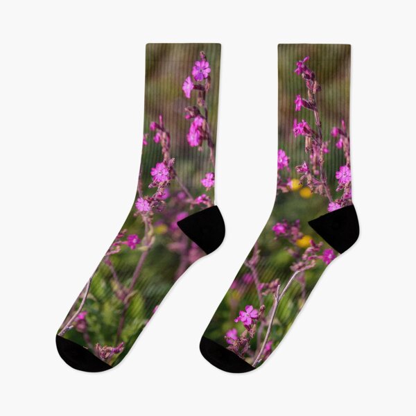 Item preview, Wild Flowers designed and sold by Svetlana Sewell.