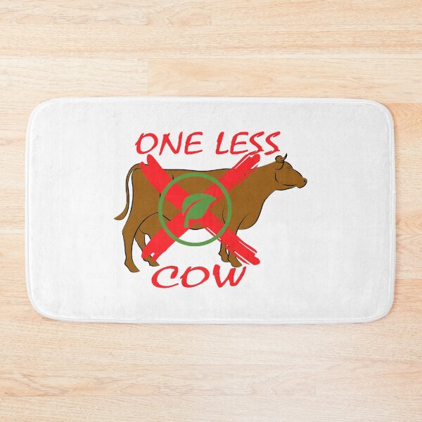 Item preview, One less Cow designed and sold by Graffland.