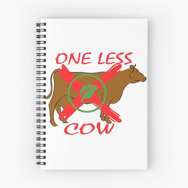 Item preview, One less Cow designed and sold by Graffland.