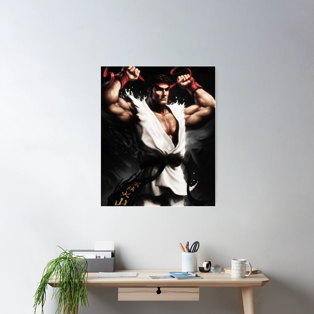 Ryu 