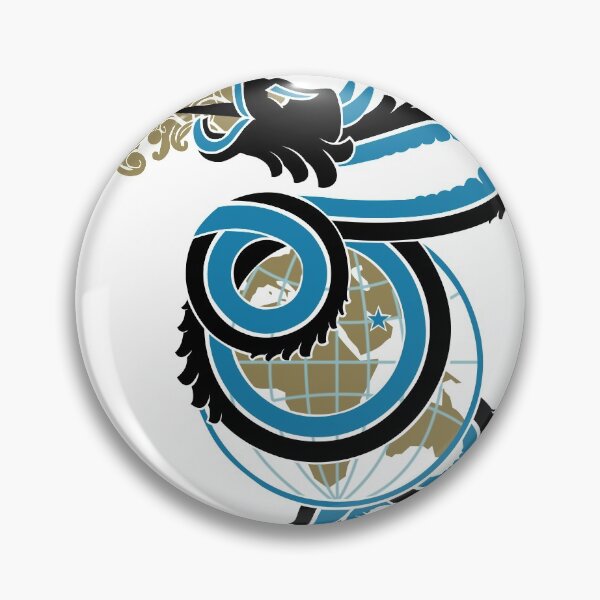 Item preview, Inter,il serpente nerazzurro designed and sold by GabrieleFranco.