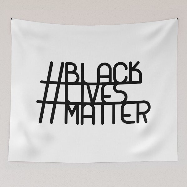 Item preview, Black lives metter designed and sold by IamNolmo.