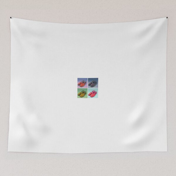 Item preview, Menorca avarcas collage designed and sold by camisetasmnk.