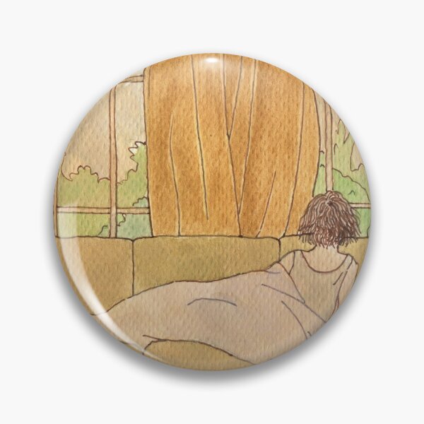 Item preview, Rockland County illustration inspired by Regina Spektor designed and sold by Hynek Šnajdr.