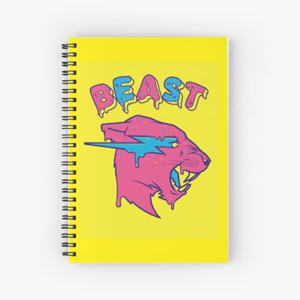 mr beast merch yellow