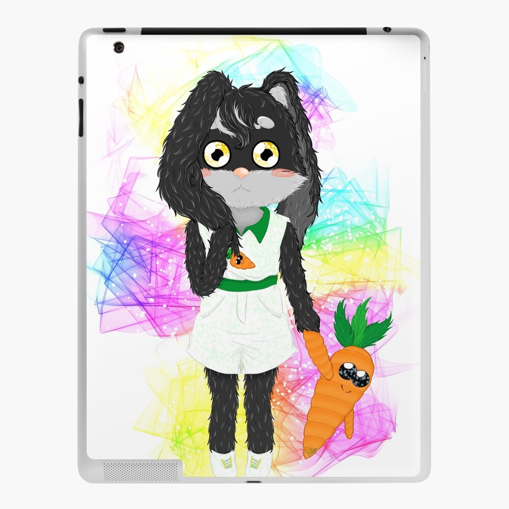 anime boy doll