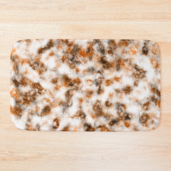 Item preview, Rusty Brown Tone Marble Pattern designed and sold by MarkUK97.