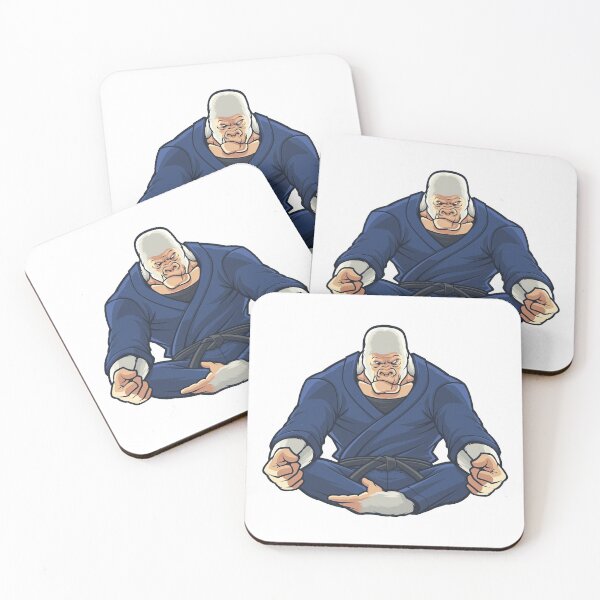 Item preview, Ultimate Gorilla Fighter designed and sold by Vector Scout Lab.