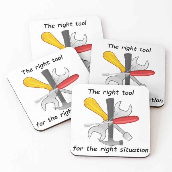 Item preview, The right tool for the right situation designed and sold by Home and Office.