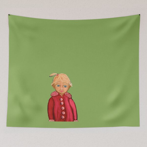Item preview, Poppy designed and sold by Tracy  Moore.