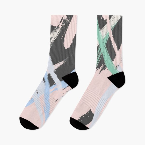 Item preview, Expressive strokes designed and sold by Milatoo.