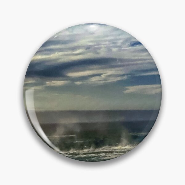 Item preview, Chubasco blanco designed and sold by nigelfrith.