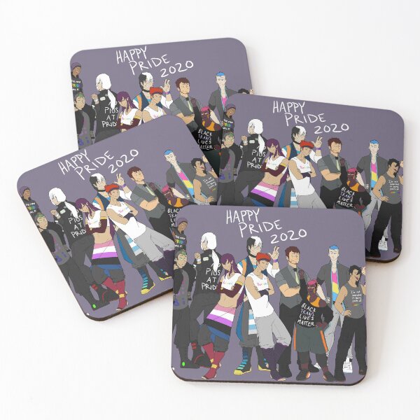 Item preview, Pride 2020 designed and sold by acewendino.