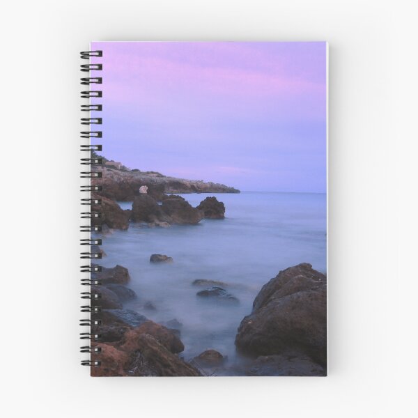 Item preview, Mediterranean sunset designed and sold by miradorpictures.