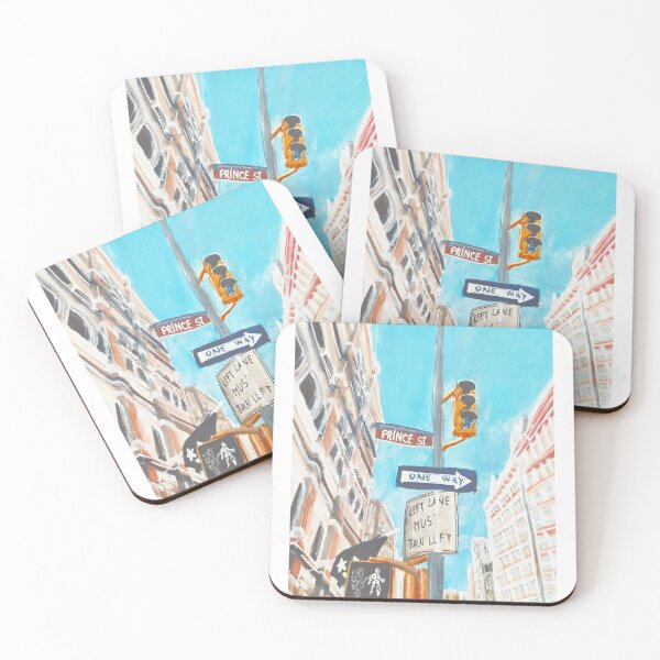 Item preview, New York City signs  designed and sold by missmarilee.
