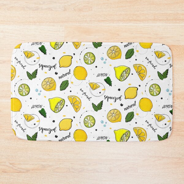 Item preview, Lemon mix designed and sold by Milatoo.