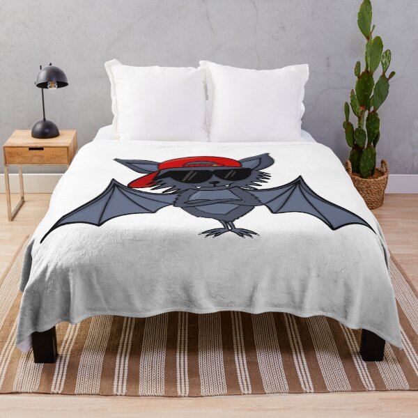 Item preview, Cool bat boy designed and sold by Kathy-K.