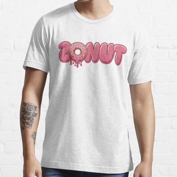 Donuts T Shirts Redbubble - katakuri shirt roblox