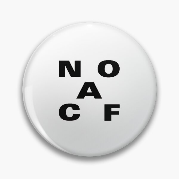 Item preview, NOACF - Notes on a conditional form transparent designed and sold by gaberielle.