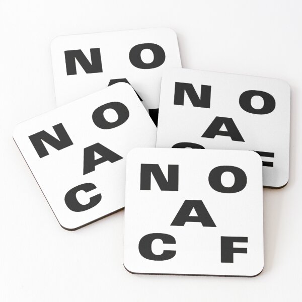 Item preview, NOACF - Notes on a conditional form transparent designed and sold by gaberielle.