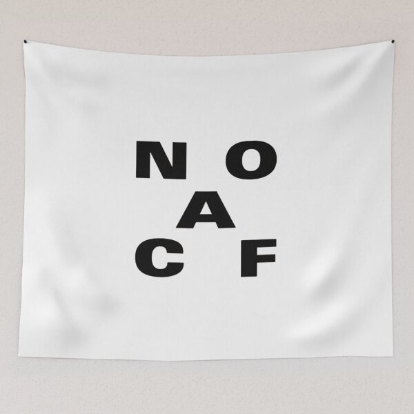 Item preview, NOACF - Notes on a conditional form transparent designed and sold by gaberielle.