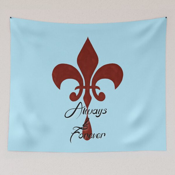 Item preview, Always & Forever designed and sold by SwamplandVamp.