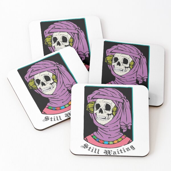 Item preview, Still waiting designed and sold by CreativityMood.