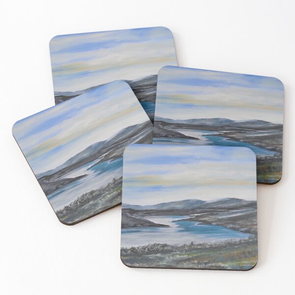 Item preview, Winter in Lakeland designed and sold by Robert Petcher Art.
