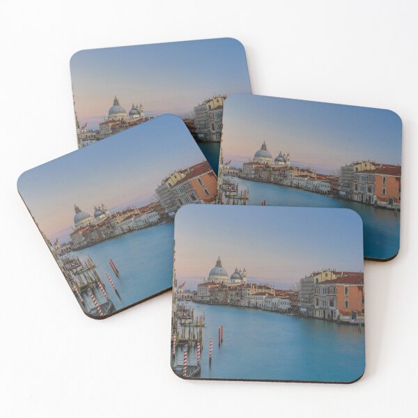 Item preview, Grand Canal on Venice at Sunset designed and sold by brandonbrandon.