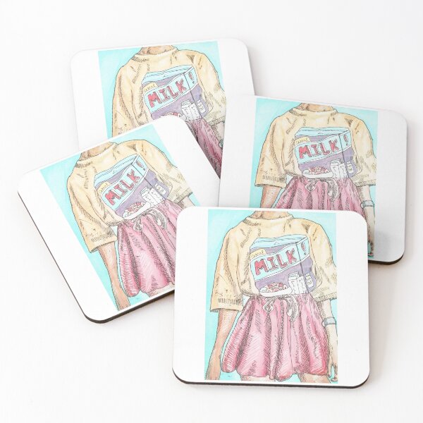 Item preview, Fashion ootd cute Korean pastel designed and sold by missmarilee.