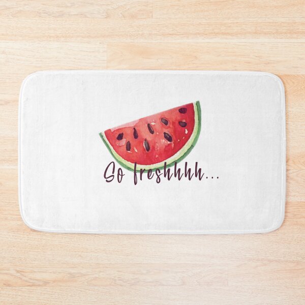 Item preview, So fresh watermelon slice designed and sold by Liss Art Studio.