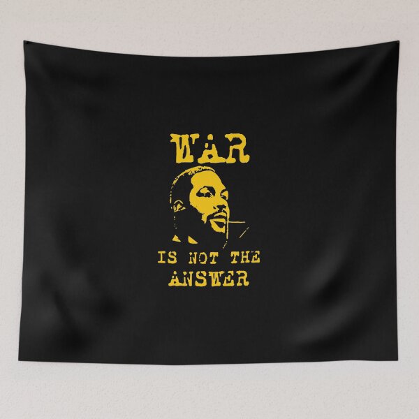 Item preview, For Men Women Marvin Gaye Is Not The Answe designed and sold by Araujoigor345.