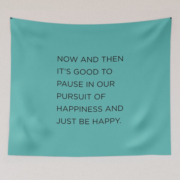 Item preview,  Now and then its good to pause designed and sold by corbrand.
