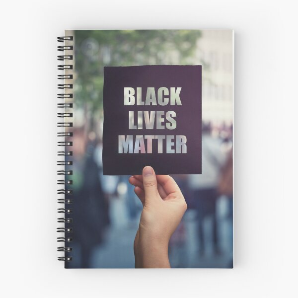 Item preview, Black Lives Matter designed and sold by 1STunningART.