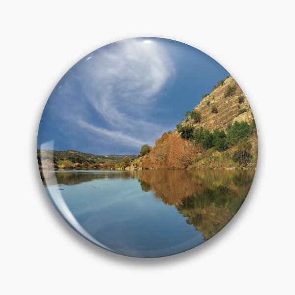 Item preview, Time To Reflect designed and sold by manateevoyager.