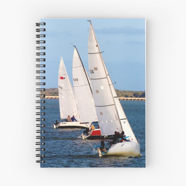 Item preview, Goolwa Regatta Trio designed and sold by Stuart Daddow Photography.