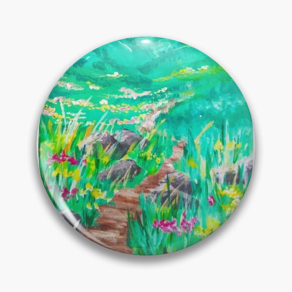 Item preview, Cute nature scenery  designed and sold by missmarilee.