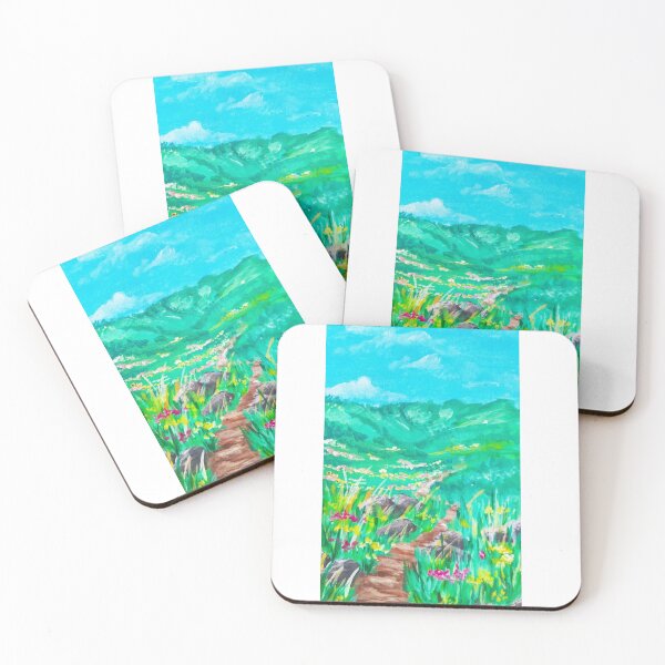 Item preview, Cute nature scenery  designed and sold by missmarilee.