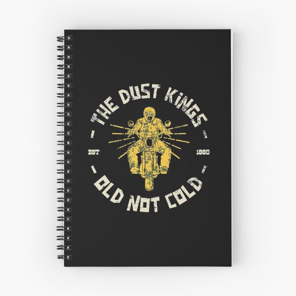 Item preview, Dust Kings MCC designed and sold by plzLOOK.