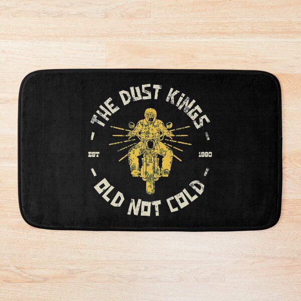 Item preview, Dust Kings MCC designed and sold by plzLOOK.