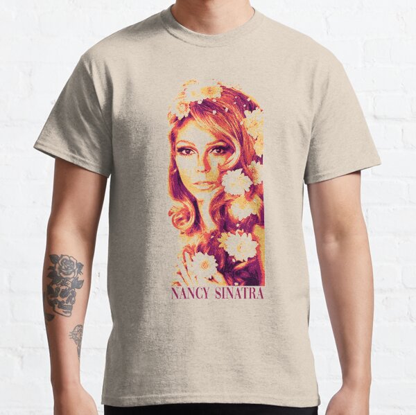 Nancy Sinatra Gifts & Merchandise Redbubble