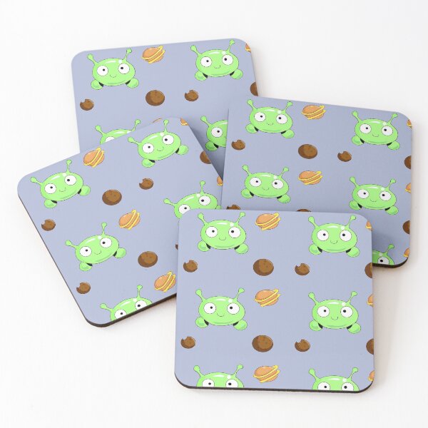 Item preview, Mooncake designed and sold by HarmonyArts1.