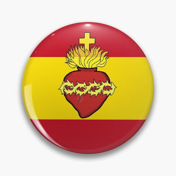 Item preview, The Reign of the Sacred Heart of Jesus designed and sold by CorazondeJesus.