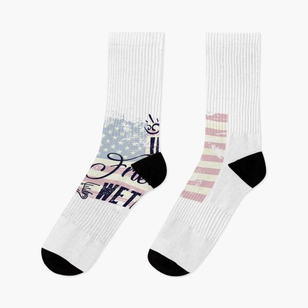 Item preview, In friendship we trust with USA flag designed and sold by MaLe87creative.