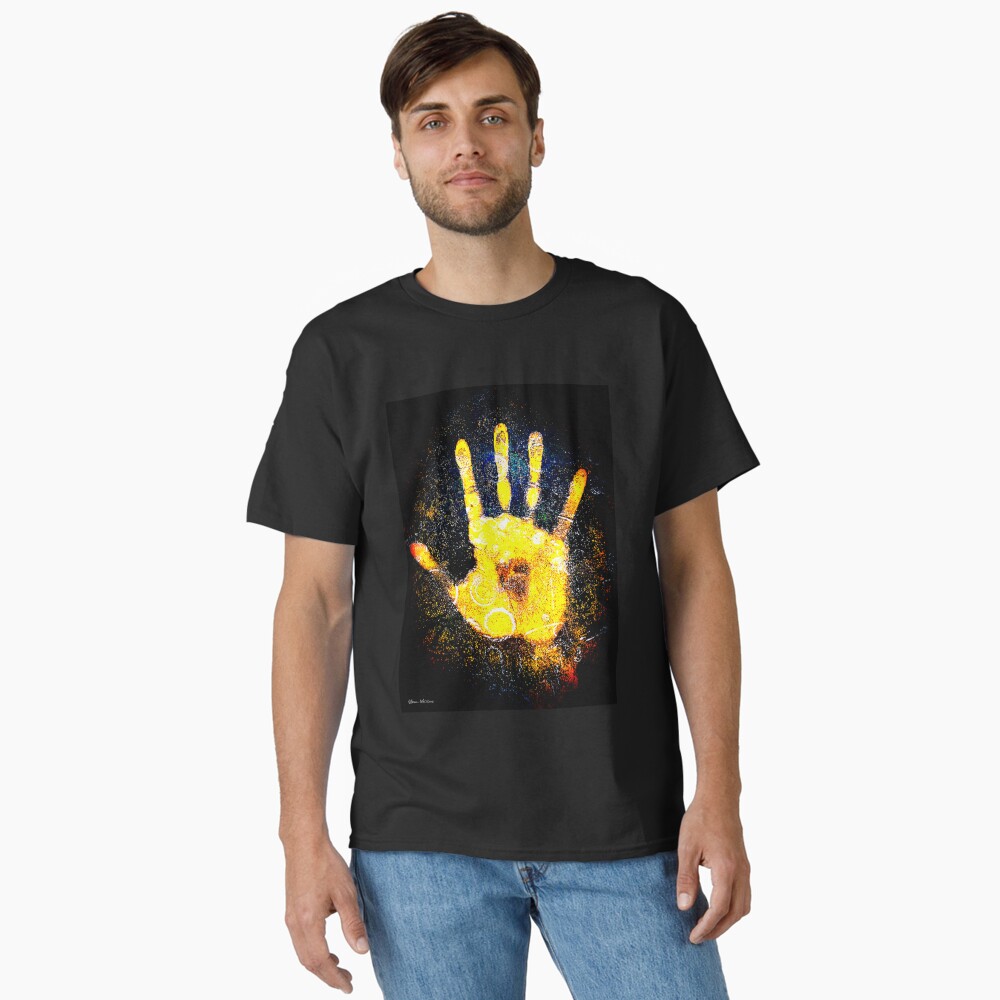 Item preview, Classic T-Shirt designed and sold by ElenaWhiskers.