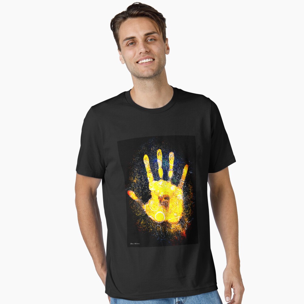 Item preview, Essential T-Shirt designed and sold by ElenaWhiskers.