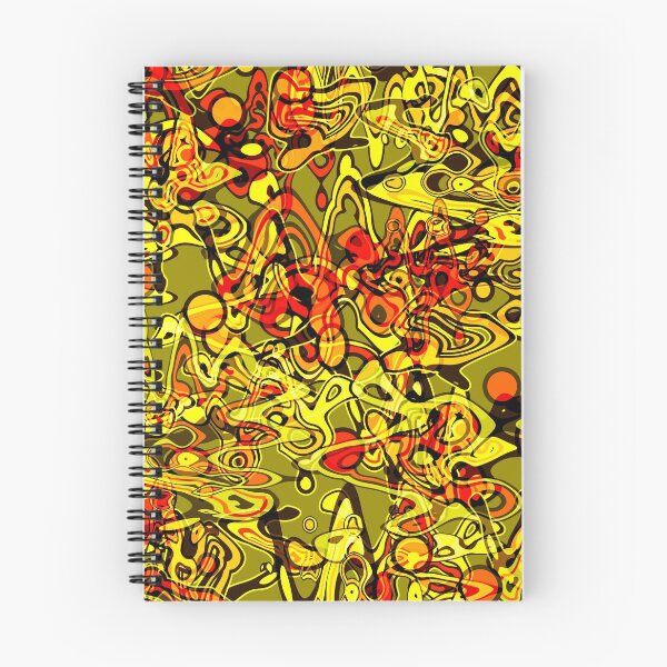 Item preview, Abstraction.Creative seamless pattern. designed and sold by fuzzyfox.