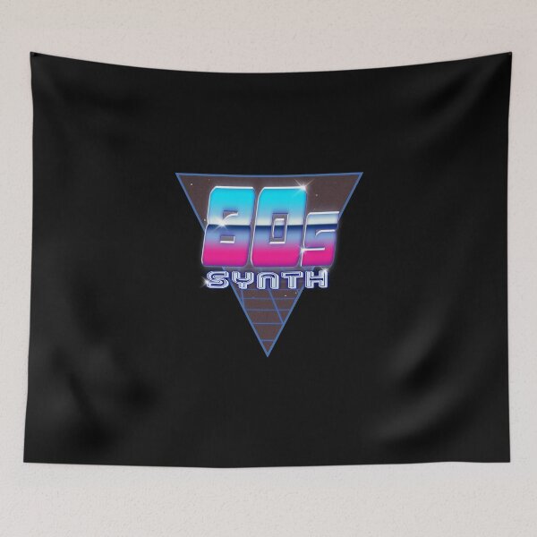 Item preview, 80s SYNTH # 1 designed and sold by RICK-TURNER.